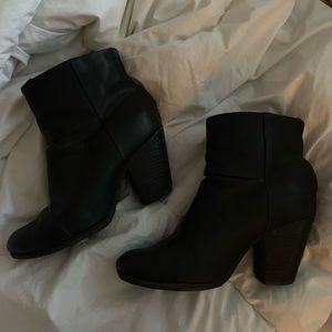 Rag & Bone Classic Newbury Bootie